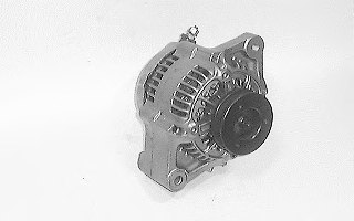 CV PSH 115.504.040 Alternator
